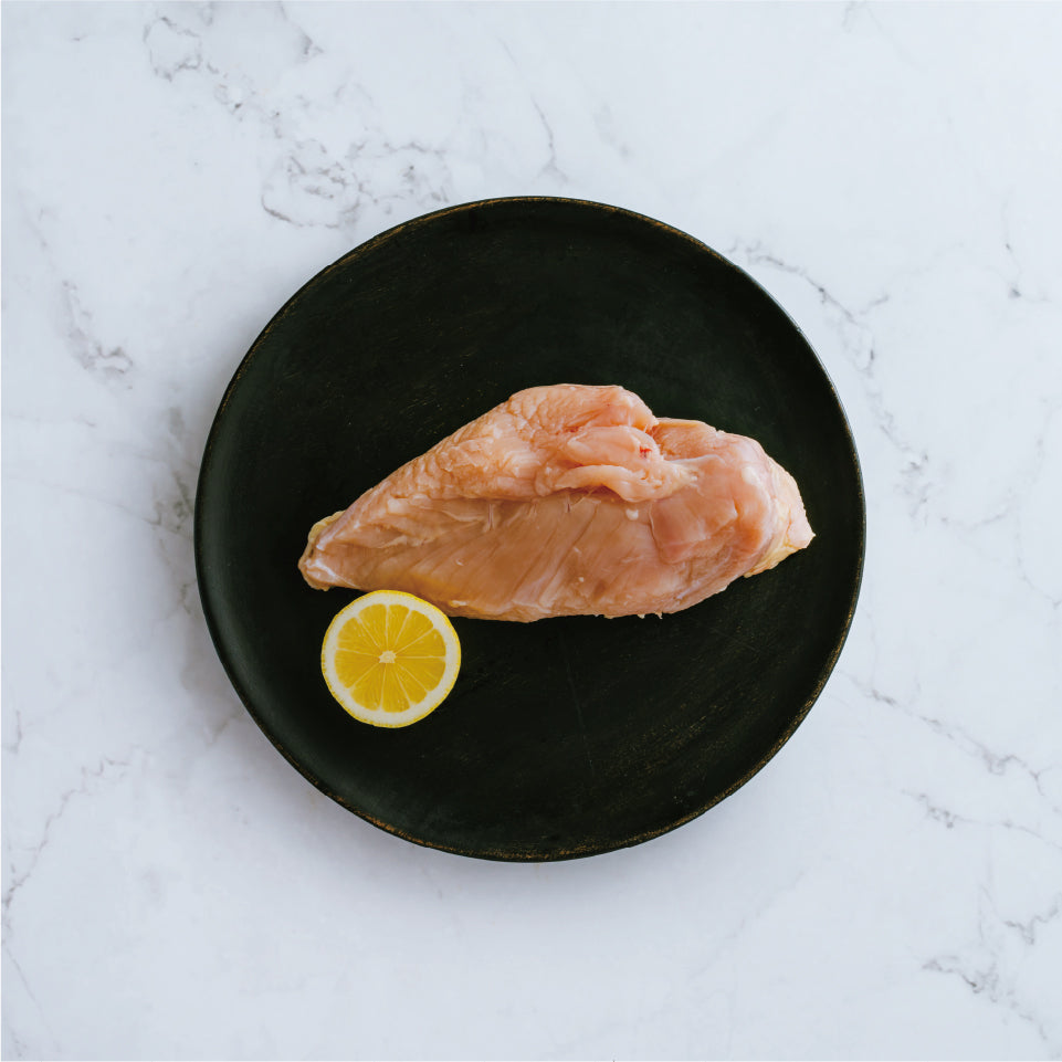 精肉(朝挽き)清流美どり むね肉